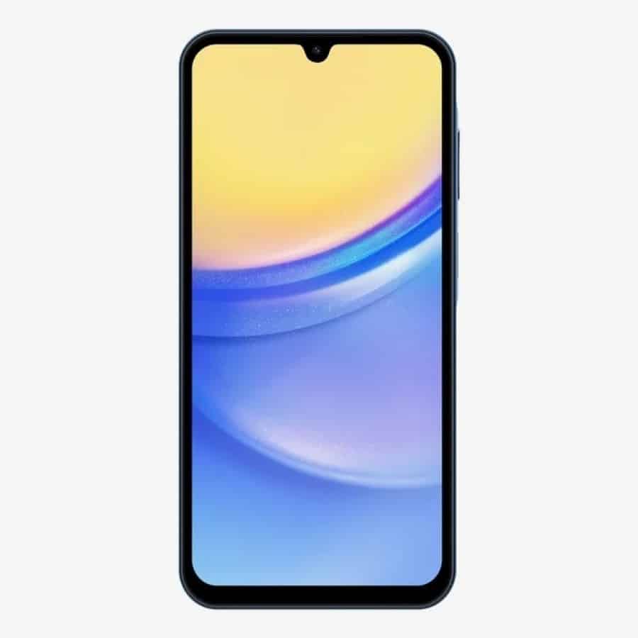 Разкрити са основните спецификации, външният вид и цената на достъпния Samsung Galaxy A15