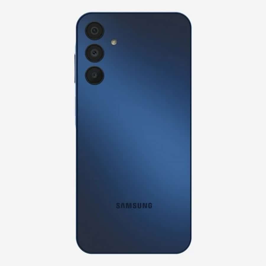 Разкрити са основните спецификации, външният вид и цената на достъпния Samsung Galaxy A15