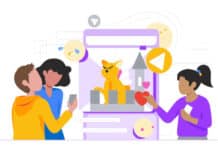 Google стартира домейн от първо ниво .meme за сайтове за мемета