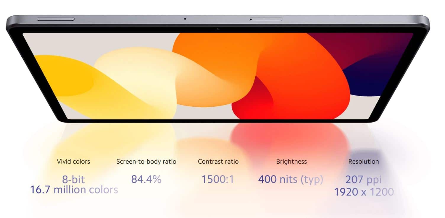 Xiaomi Redmi Pad SE – бюджетен таблет на следващо ниво