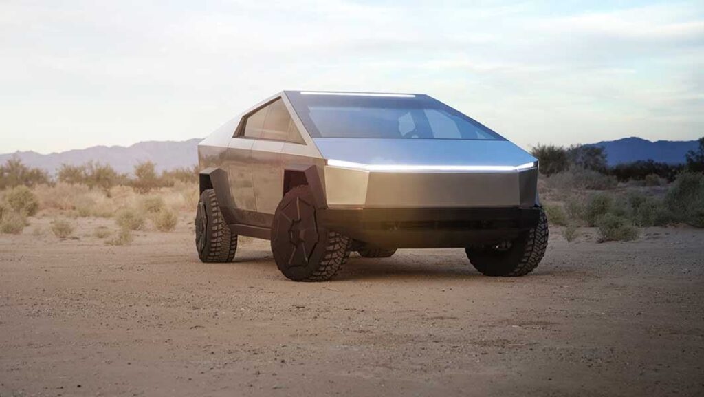 Cybertruck се превърна в производствен кошмар за Tesla – ето защо