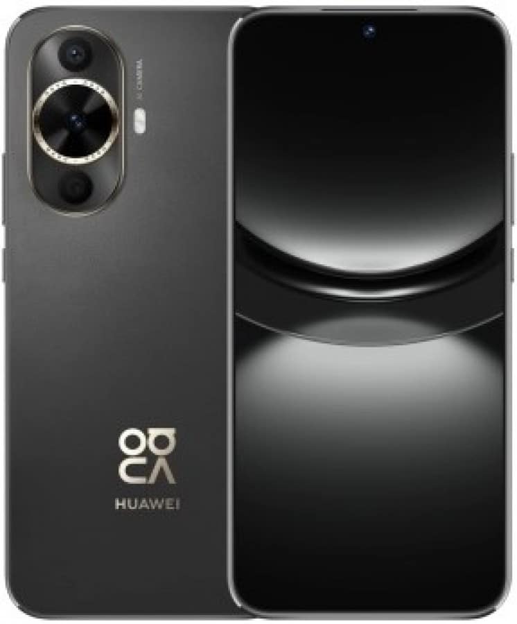 Huawei представи серията смартфони Nova 12 с 5G чипове Kirin и сателитна свързаност