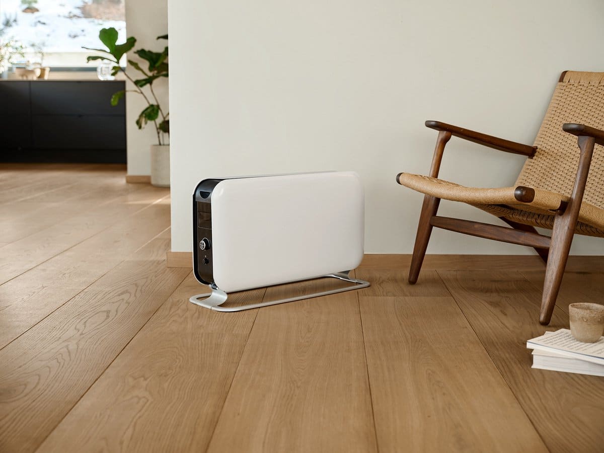Интелигентен радиатор Mill WiFi Max Portable Heater 1500W