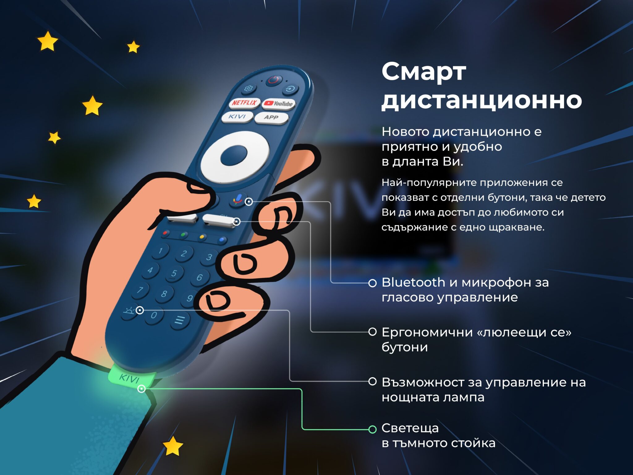 Топ 5 телевизионни приложения за деца. Рисуване, свирене на пиано, готвене и други