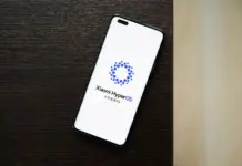 Xiaomi представи логотипа на HyperOS: кръг от квадратчета – малко странна, но логична идея