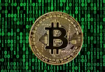 Биткойнът вече се търгува при цена $41 750 – 144% ръст от началото на годината