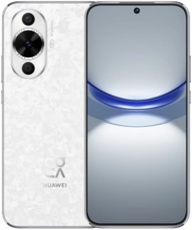 Huawei представи серията смартфони Nova 12 с 5G чипове Kirin и сателитна свързаност