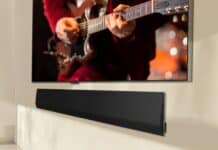 LG предлага усъвършенствано аудио изживяване със своите най-нови саундбар продукти