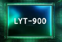 Най-после бе показан оптичният сензор Sony Lytia LYT-900, който ще се използва в Xiaomi 14 Ultra, Find X7 Pro