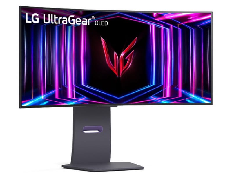 LG представи първият в света 4K OLED геймърски монитор с поддръжка на два режима: 4K при 240Hz и FHD при 480Hz