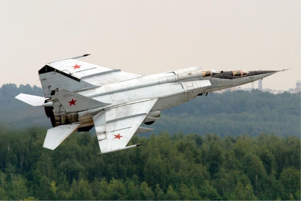 8 от най-бързите и смъртоносни самолети, създавани някога