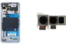 Екранът за Pixel 8 Pro струва $230, а наборът от камери – $200. Станаха известни цените на резервните части за флагманите на Google