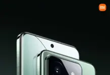 Възможно е да няма глобално представяне на смартфона Xiaomi 14 Pro