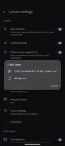 Google подсили камерите на Pixel 8 и 8 Pro и сега те предлагат нови функции