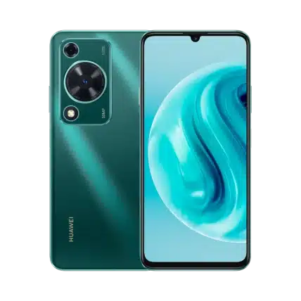 Huawei представи достъпния смартфон Enjoy 70 със 6,75″ екран, 6000 mAh батерия, 50 MP камера и цена от €155