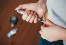 Нов тип скенер може да определи тежестта на диабета по кожата