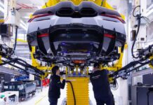Lamborghini въвежда 4-дневна работна седмица без да намалява заплатите на служителите
