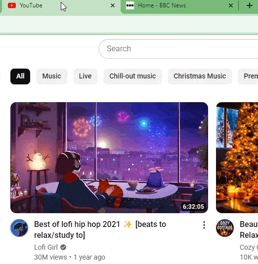 Chrome ще ви показва колко е „тежък“ даден сайт