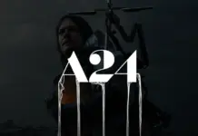 А24 ще е компанията зад филма по Death Stranding