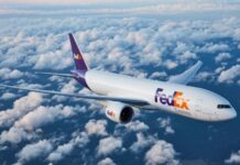 Защо от 2007 до 2008 година самолетите на FedEx са имали противоракетна защита?