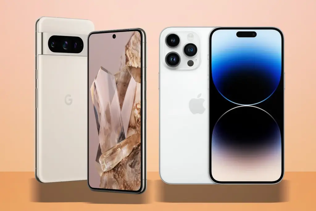 Правителствата в някои страни шпионират потребителите на Apple и Google чрез push известията им
