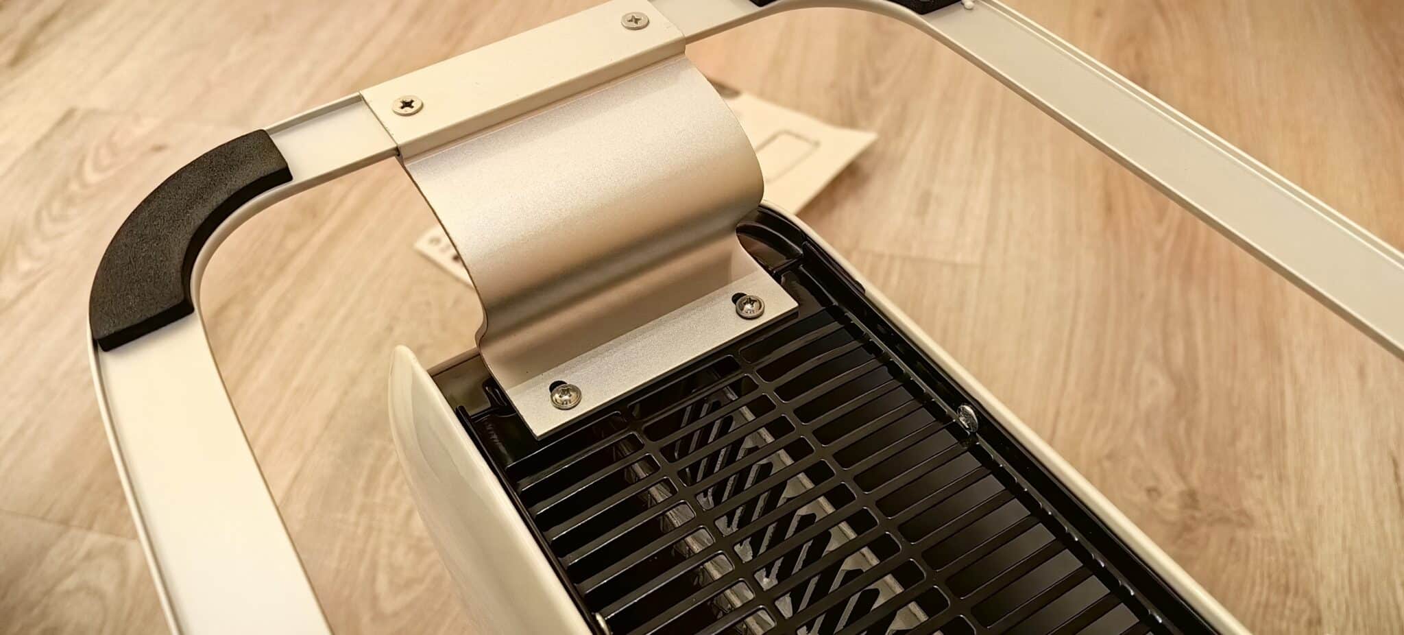 Интелигентен радиатор Mill WiFi Max Portable Heater 1500W