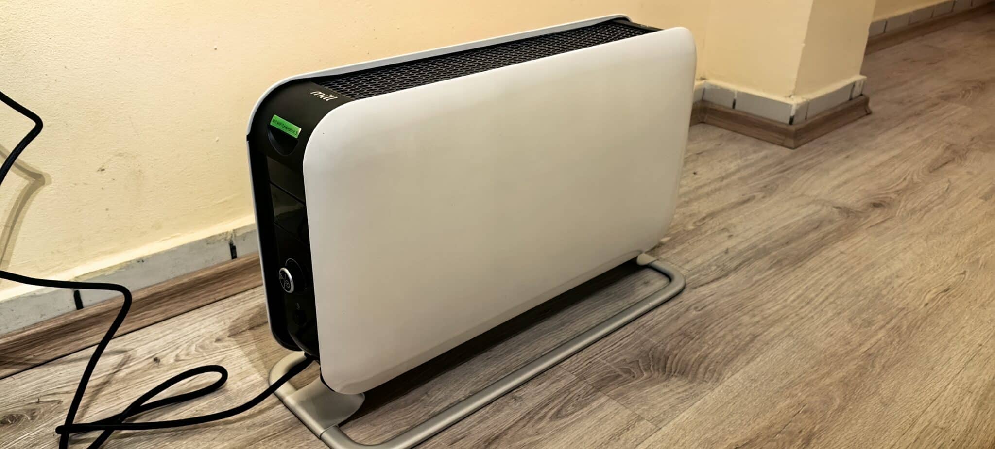 Интелигентен радиатор Mill WiFi Max Portable Heater 1500W