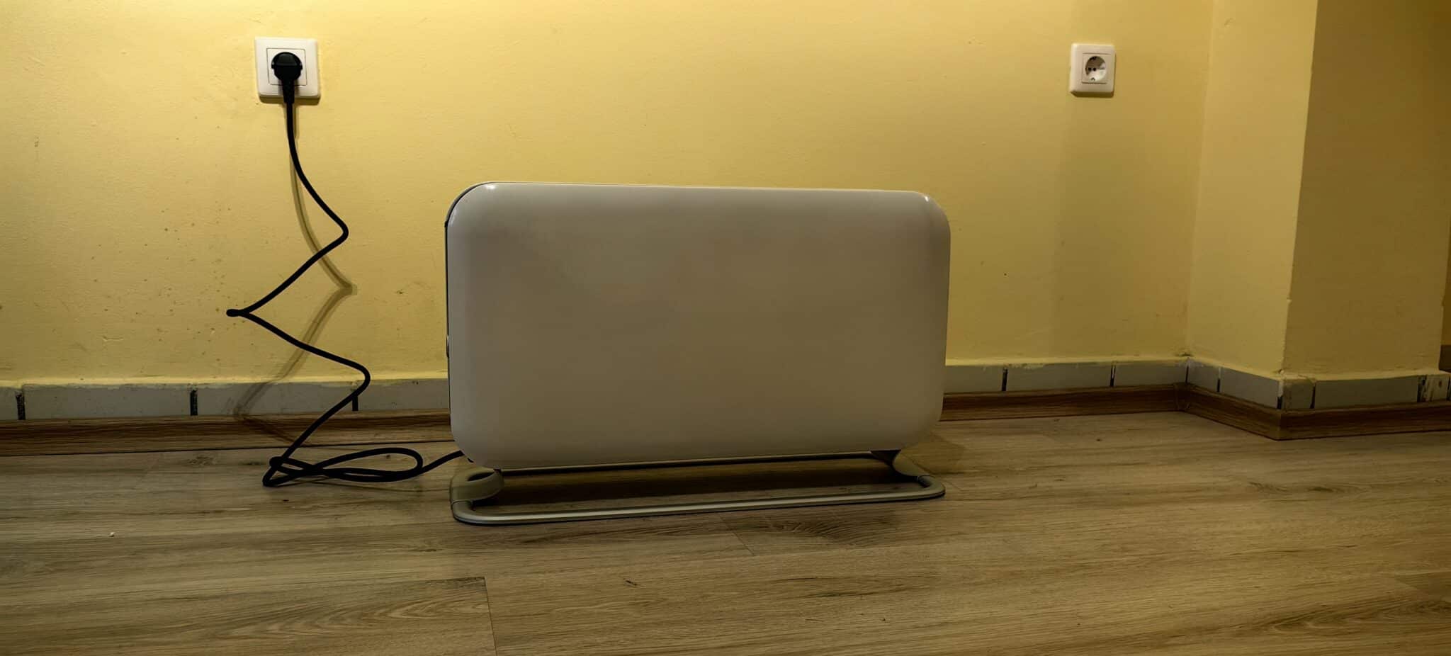 Интелигентен радиатор Mill WiFi Max Portable Heater 1500W
