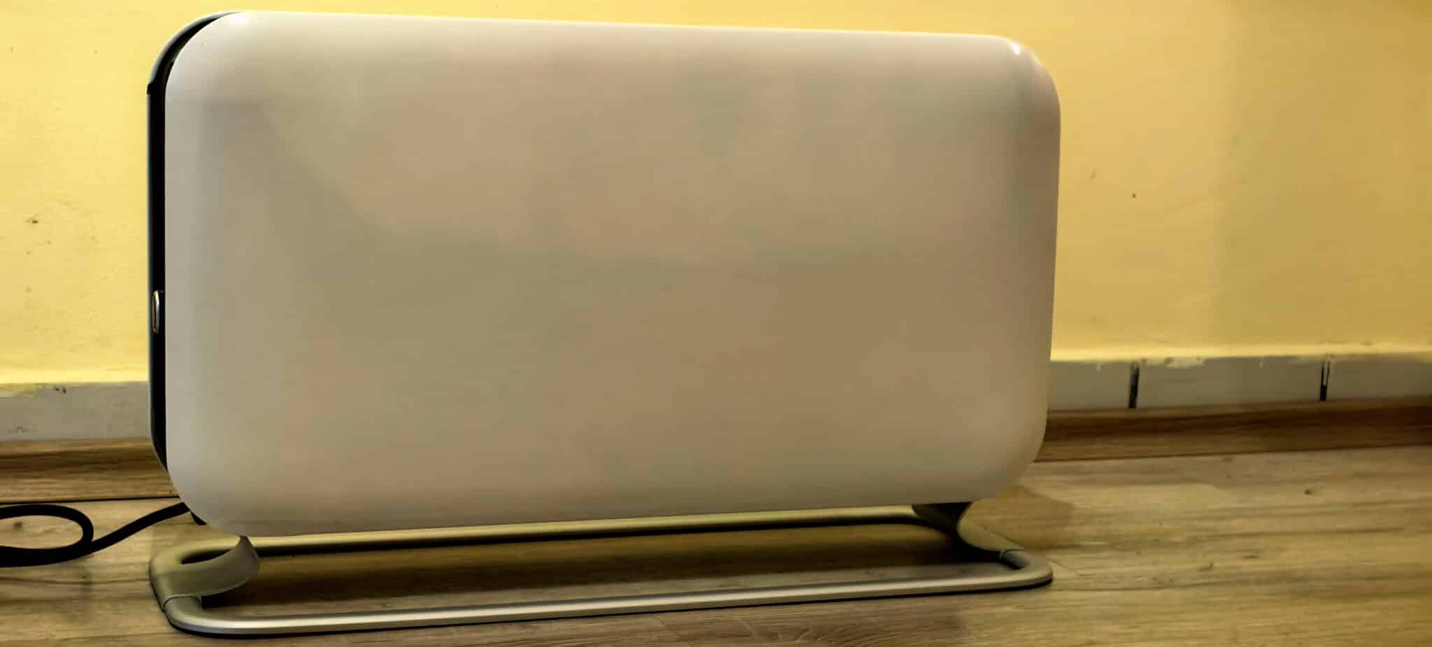 Интелигентен радиатор Mill WiFi Max Portable Heater 1500W