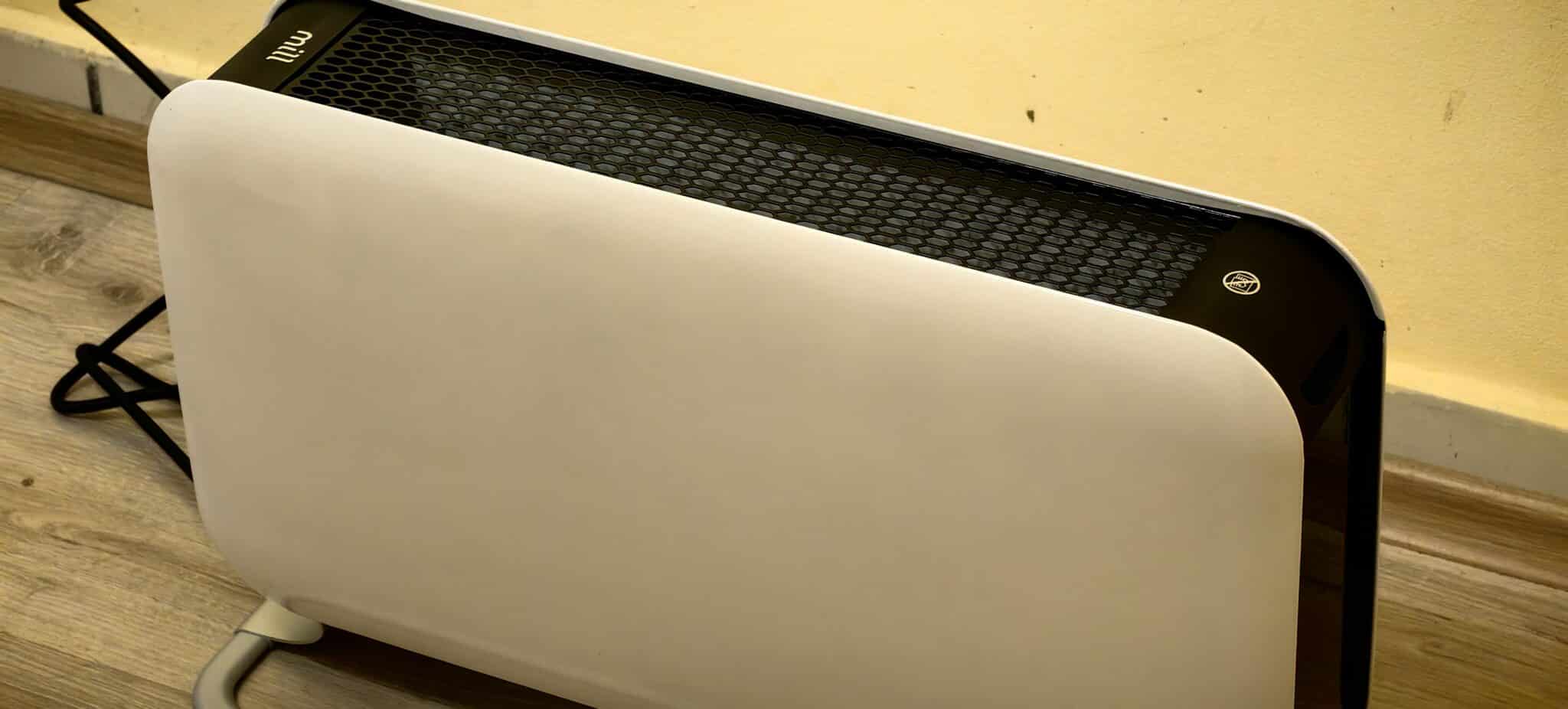 Интелигентен радиатор Mill WiFi Max Portable Heater 1500W