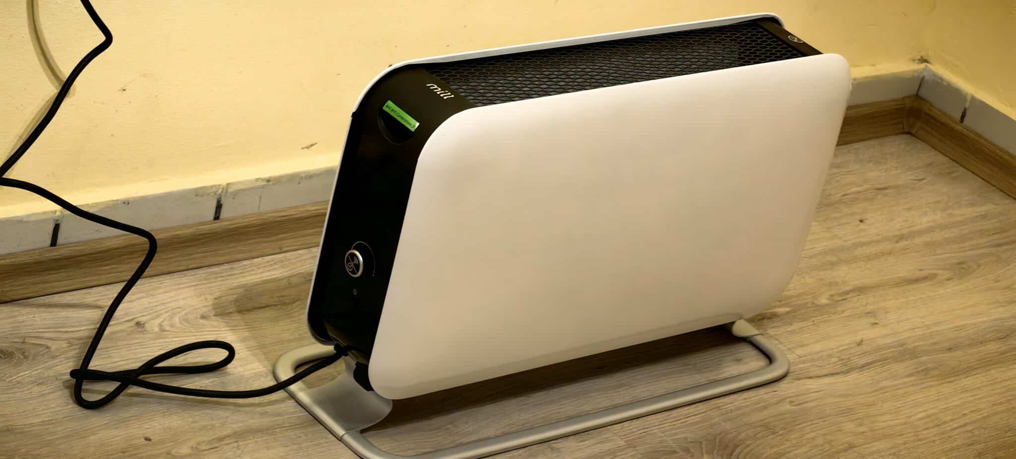Интелигентен радиатор Mill WiFi Max Portable Heater 1500W