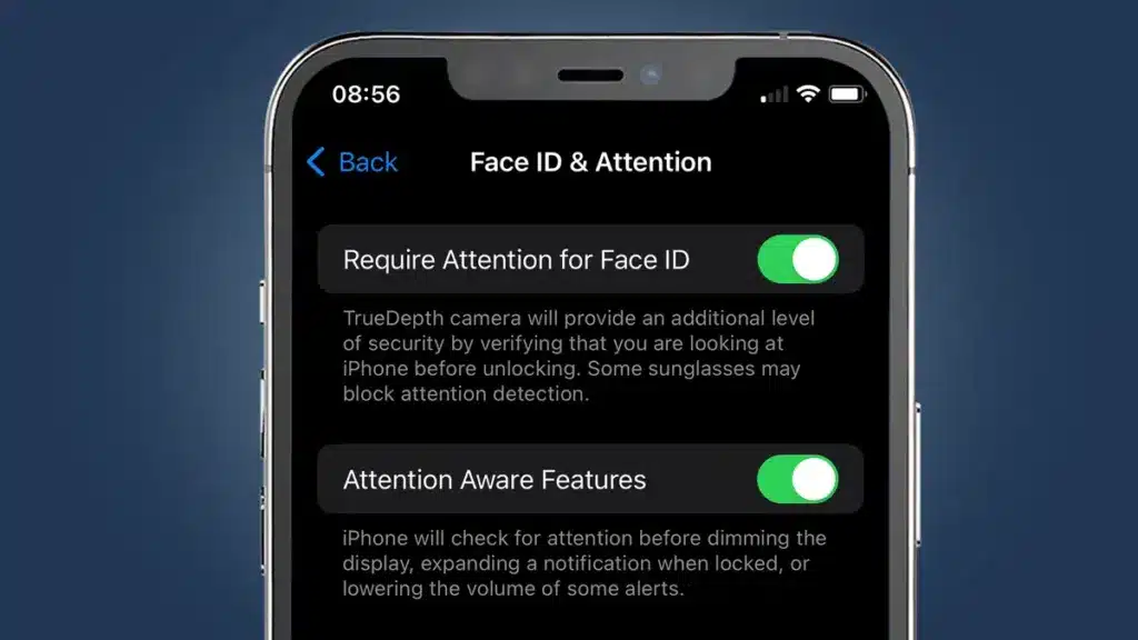 Тази малко позната настройка в iPhone може да е причината алармите ви да не работят