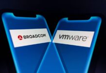 Анализатор: Над една трета от работните натоварвания на VMware ще мигрират към други услуги до три години