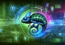 Нова версия на Chameleon малуерът за Android може да спре пръстовия отпечатък и да проникне навсякъде