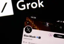 Чатботът на Илон Мъск Grok е обновен – в отговорите си към потребителите той критикува демократите и „еврейските ръководители“ в Холивуд.
