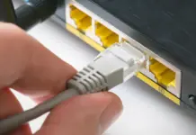 Кой е правилният тип Ethernet кабел, който да купим за компютъра си