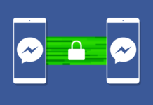 Messenger вече предлага криптиране от край до край – какво значи това