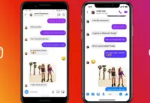 В средата на този месец Meta ще блокира изпращането на съобщения между Instagram и Messenger