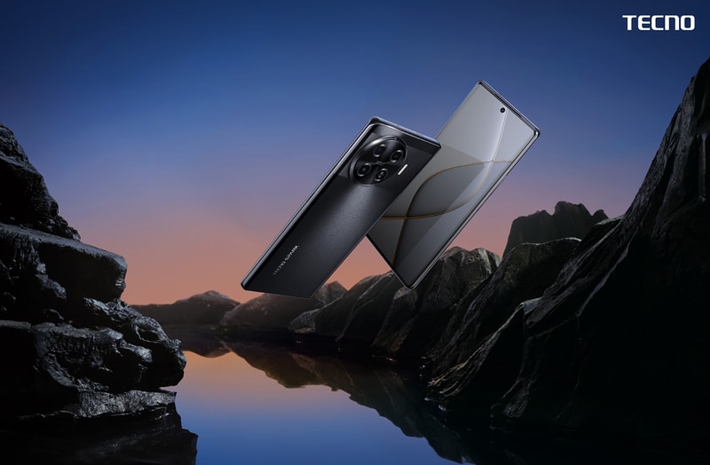 TECNO обяви смартфоните SPARK 20 Pro и SPARK 20 Pro+ със 108MP камери и чип Helio G99