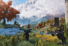 Анонс на Light No Fire – следващата игра на Hello Games