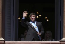 Аржентинската крипто общност с три призива към Хавиер Милей