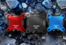 ADATA SD620 – най-важното навсякъде с вас и на сигурно