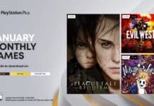 „Страхотно начало на 2024 г.“ – обявяването на януарската селекция на PS Plus развълнува геймърите