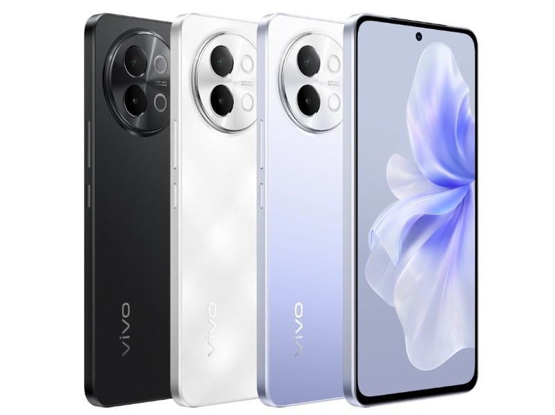 Vivo представи серията усъвършенствани смартфони от среден клас Vivo S18