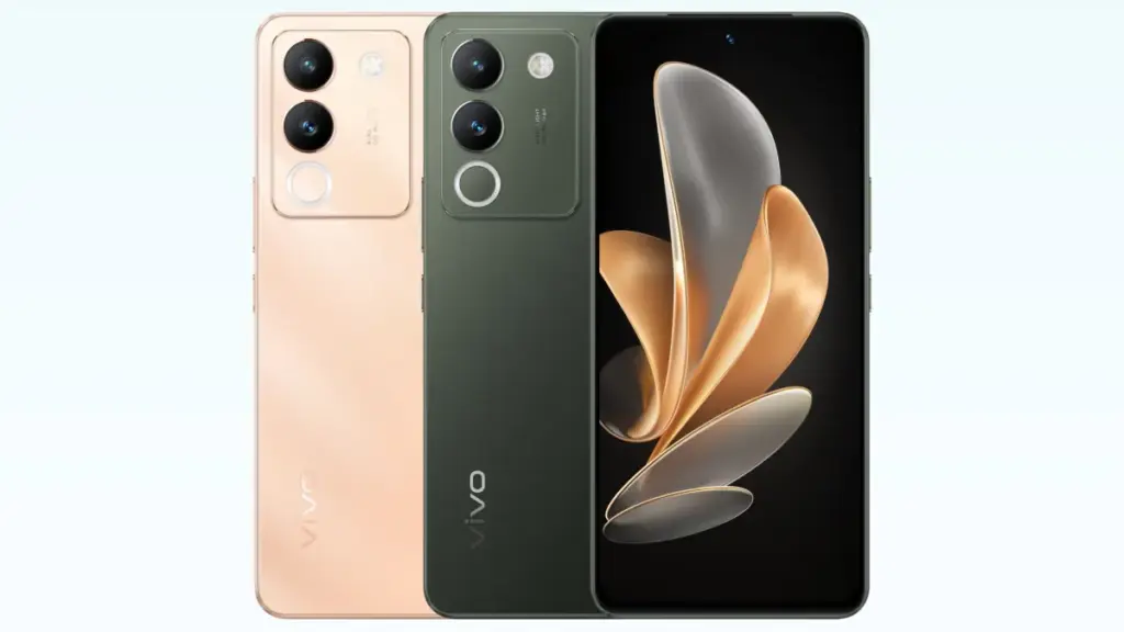 Представен е Vivo V30 Lite – 5G смартфон със 120Hz екран и 50 MP селфи камера