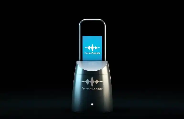 DermaSensor: ракът на кожата вече може да се диагностицира дори у дома