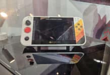 Atari, в партньорство с MyArcade, разработи конзола със 7′ екран за $150 за ретрогейминга