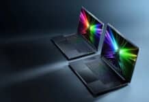 Razer ще обнови 16- и 18-инчовите геймърски Blade ноутбуци с подобрени дисплеи
