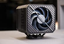 Cooler Master представи въздушния охладител V8 3DVC с изпарителна камера и мощното охлаждане с течност G11 AIO