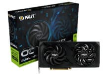 Palit и Gainward представиха своите версии на видеокартите GeForce RTX 4080 Super, RTX 4070 Ti Super и RTX 4070 Super